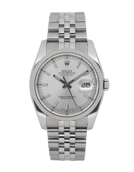 Rolex Datejust 116234